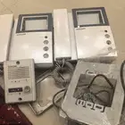 انترفون مع شاشه