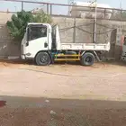 تحميل جميع المخلفات