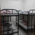 دولاب سراير مراتب موجود