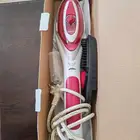 كاوية بخار 100 ريال