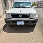 لاندكروزر GX