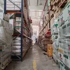 مؤسسه تركي عبد الرحمن جحاف لبيع وشراء الرفوف المستخدمه والثق