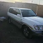 السلام عليكم للبيع لاندكروزر جكسار موديل 2004