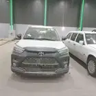 تويوتا رايز موديل 2024