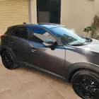 مازدا 2020 CX3