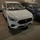 للتنازل MG ZS 2023