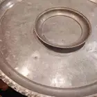 صحن المنيوم حجازي اصلي نادر