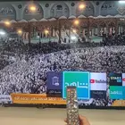 تلفزيون شاشه سامسونج سمارت