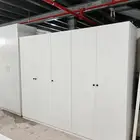 دولاب ايكيا مترين ونص