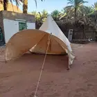 عدد11خيمه للبيع