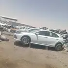 تشليح قطع غيار سيارات مستعملة كمري 2023
