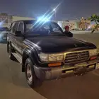 لاند VXR 1996
