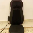 جهاز المساج الاحترافي لتدليك الرقبه والظهر