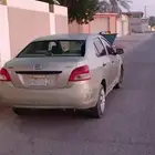 للبيع يارس 2008