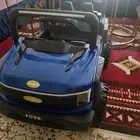 سيارة اطفال 250