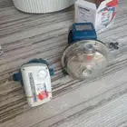 ماتور ضغط ماء واحد حصان ايطالي نظيف جدا جديد زيرو