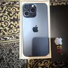 معفي ضريبه 15 برو ماكس 256 بطارية 84 مغير شاشه GX