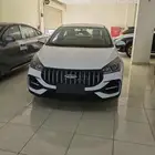 شيري اريزو 5 كمفورت موديل 2025
