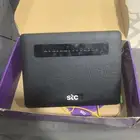 مودم اس تي سي
