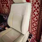مقعد السائق لاندكروزر 2016 للبيع