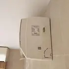 مكيف سبليت قري طن ونص