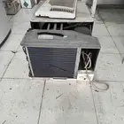 مكيف جنرال جنرال سوبريم ماطور كبير