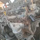 مكينه ازيرا 2023 تشليح قطع غيار