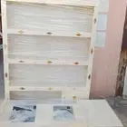 دولاب 120 60 منقل 100 60 طاولة كاسات وفناجيل 40 60