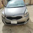 كيا كارينز موديل 2015
