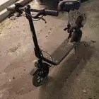 اسكوتر كهربائي رجالي للبيع موجود في شرورة