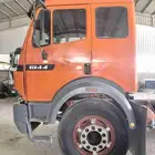 البي راس موديل 95