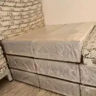 سراير وطرحات