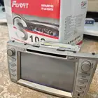 مسجل كامري من 2007 إلى 2011