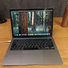 ماك بوك MacBook
