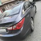 هيونداى سوناتا 2012 للبيع