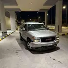 جمس يوكن 2006 بدون دبل