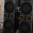 سماعات جيباس