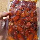 ثمر خلاص أشيقر أشقر بدون قمع عضوي من مزرعة مباشره