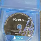 شريط فيفا 2022و2021 للبيع