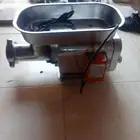 مفرمه لحم شبه جديد للبيع