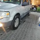 أكسبديشن شبه مخزن للبيع كاش او اقساط