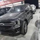 فورد ايفرست ستاندر خليجي 2025