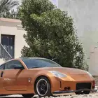 نيسان زد 350