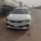 سوزوكي بالينو 2024 ا