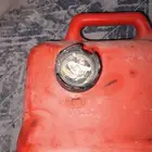 تانكي بنزين طراد قارب سزوكي للبحر والبر 25 لتر