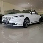 k8 2020 فل اوبشن 4سلندر