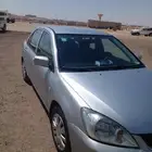 متسوبيشى لانسر 2013