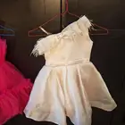 فساتين زواج الاطفال لبسه مره واحده