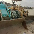 قلابات وشيولات وتريلات وبوكلينات وقلابات دينه صغيره للايجار