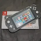 جهاز نينتندو سويتش لايت nintendo switch lite